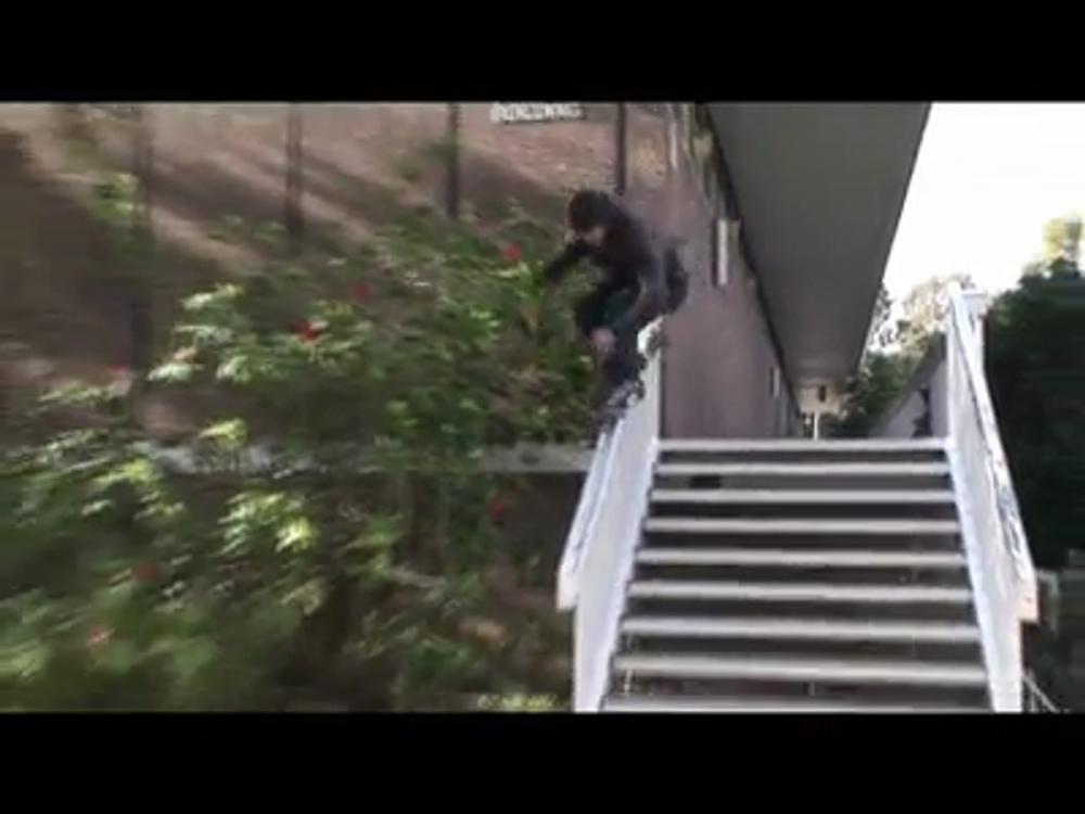 RE: ADELAIDE SKATERS TALK HERE!!