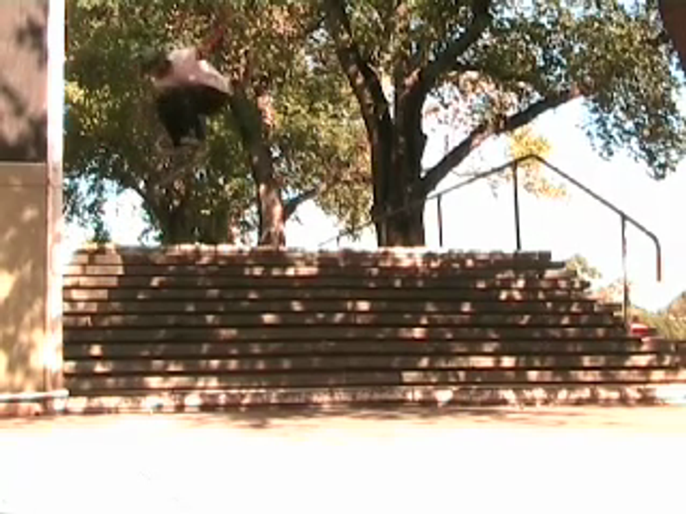 RE: ADELAIDE SKATERS TALK HERE!!