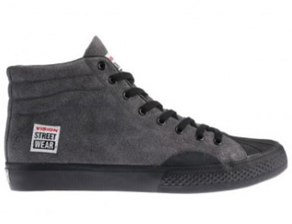 RE: NEW SHOES THREAD
