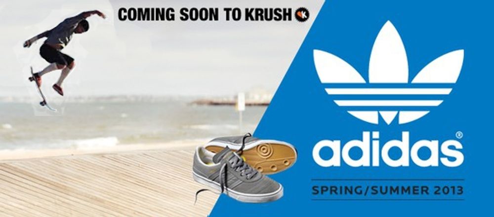 RE: NEW SHOES THREAD