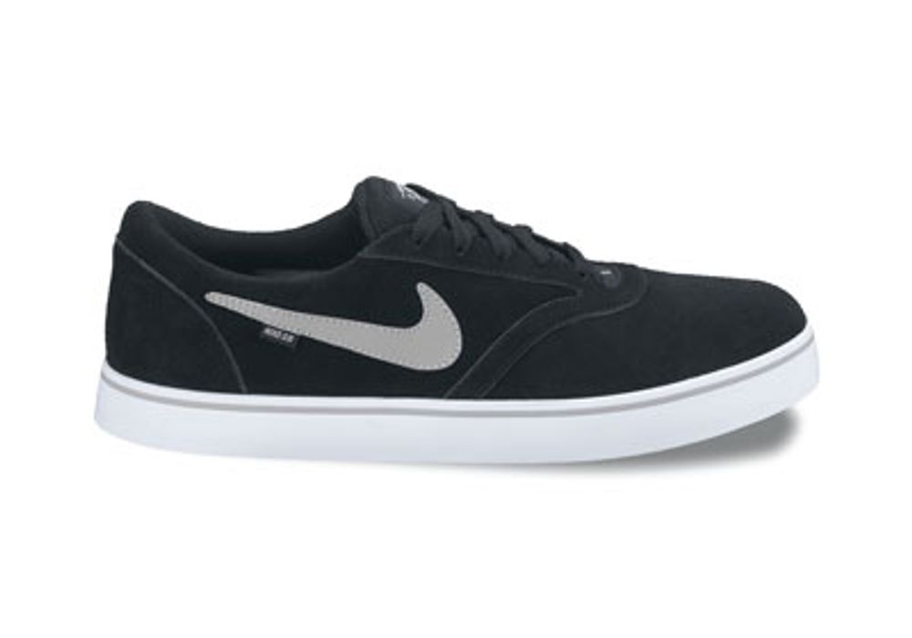 RE: NEW SHOES THREAD
