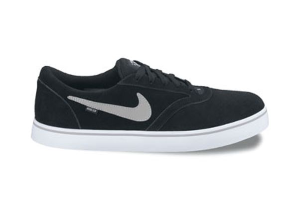 NEW SHOES THREAD