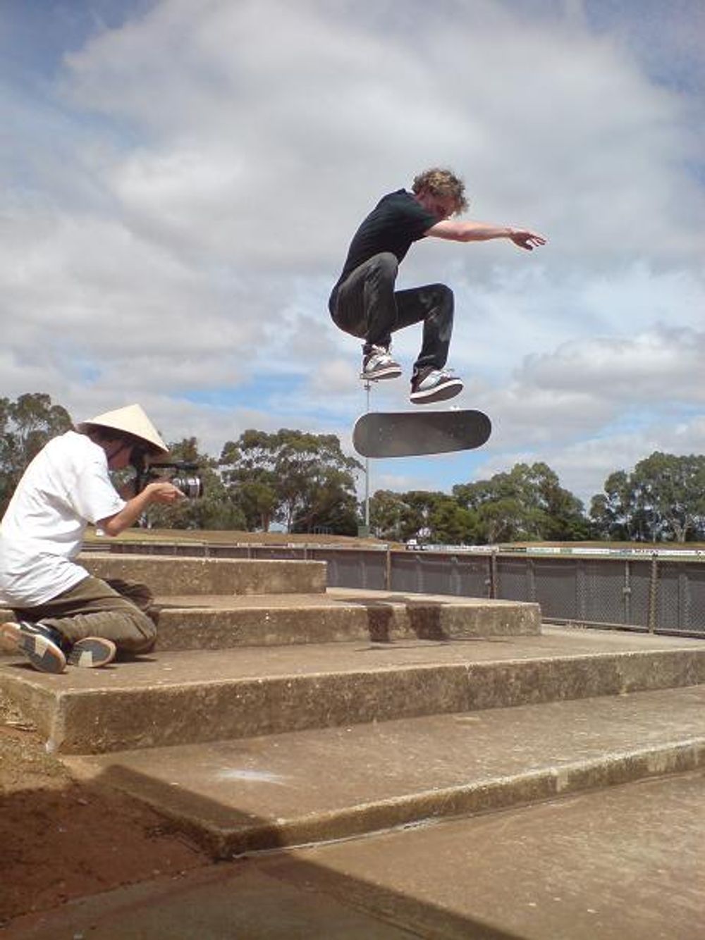 RE: ADELAIDE SKATERS TALK HERE!!