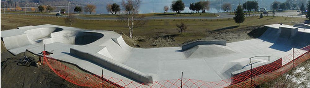 RE: Shit I would like to skate.