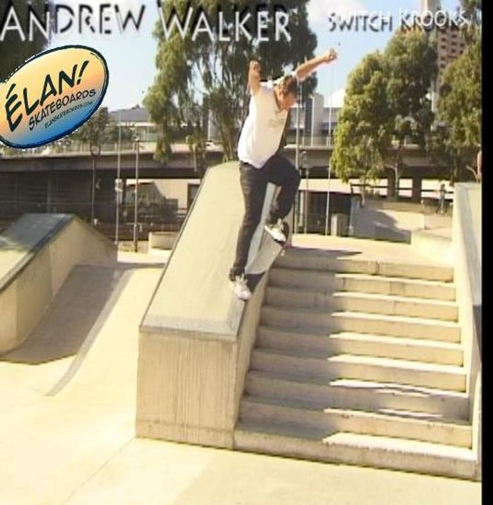 RE: ADELAIDE SKATERS TALK HERE!!