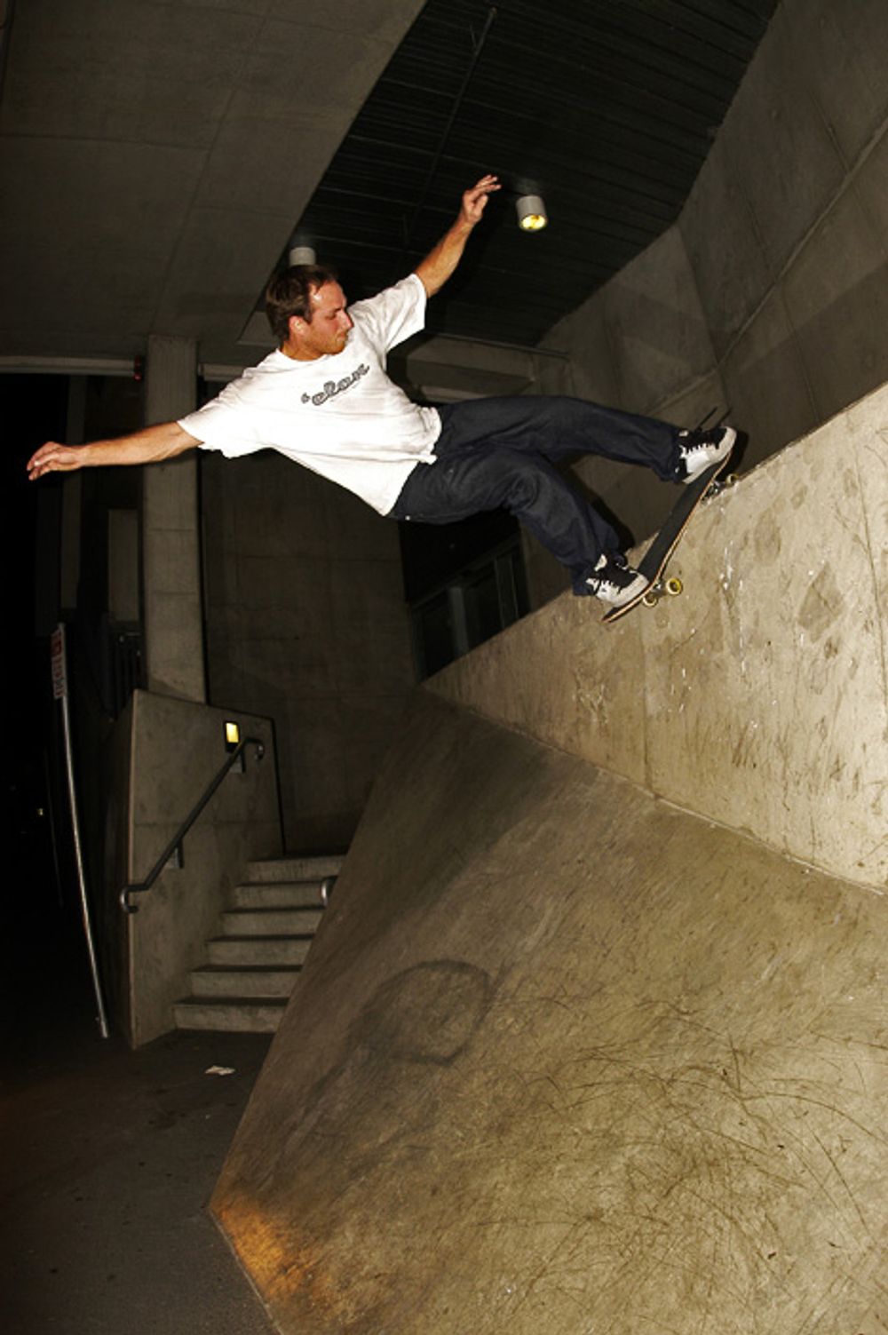 RE: ADELAIDE SKATERS TALK HERE!!