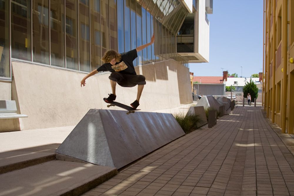 RE: ADELAIDE SKATERS TALK HERE!!