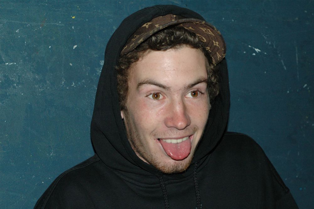 RE: TASSIE SKATERS TALK HERE!