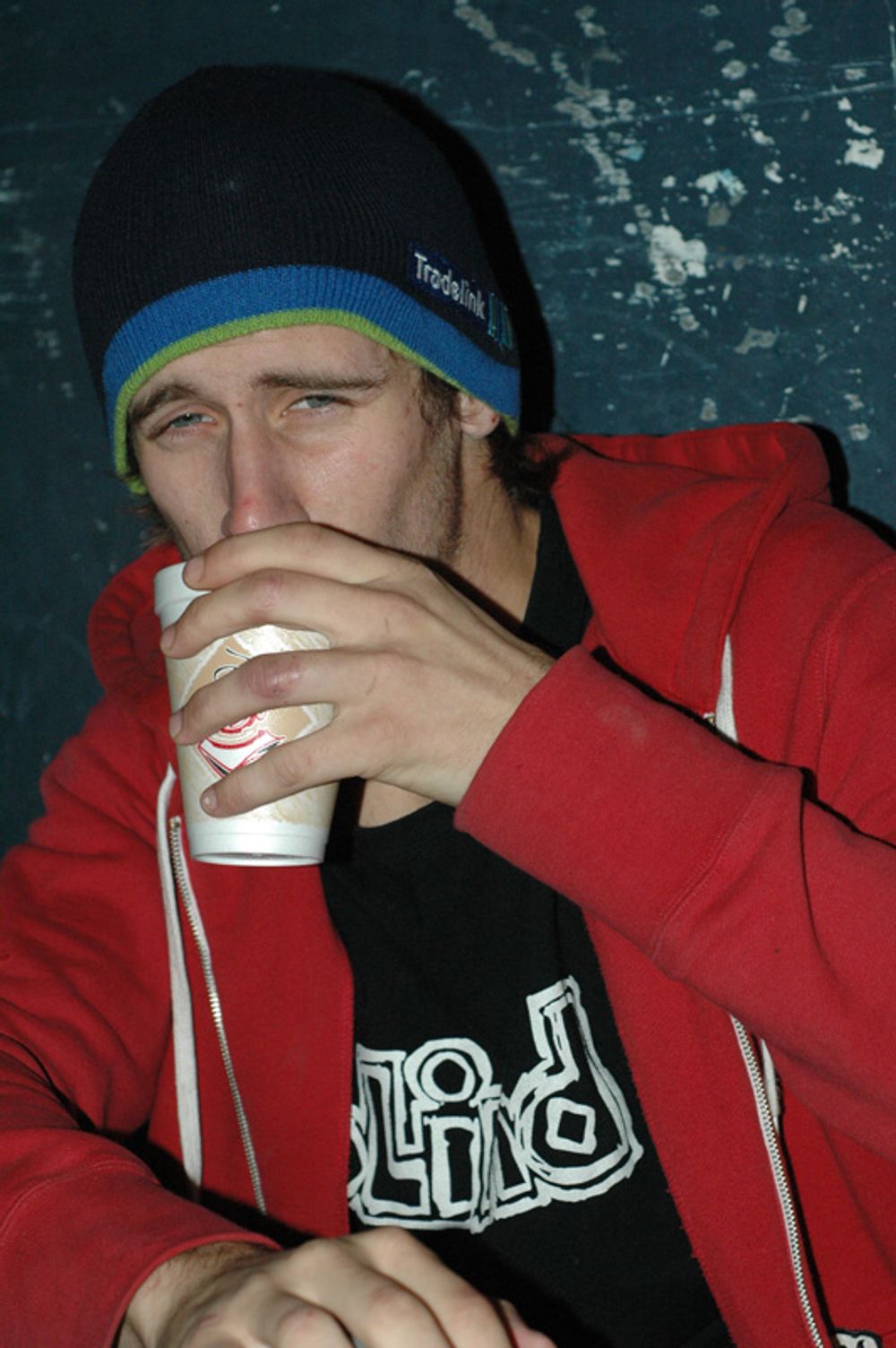 RE: TASSIE SKATERS TALK HERE!
