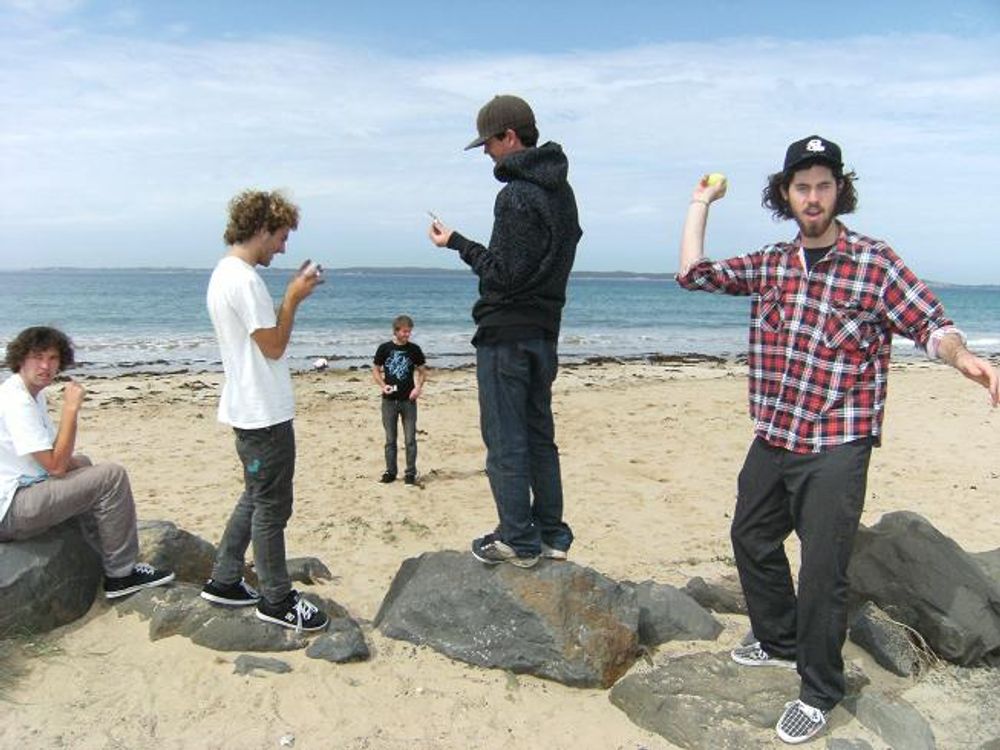 RE: WASHED SKATERS TALK HERE!