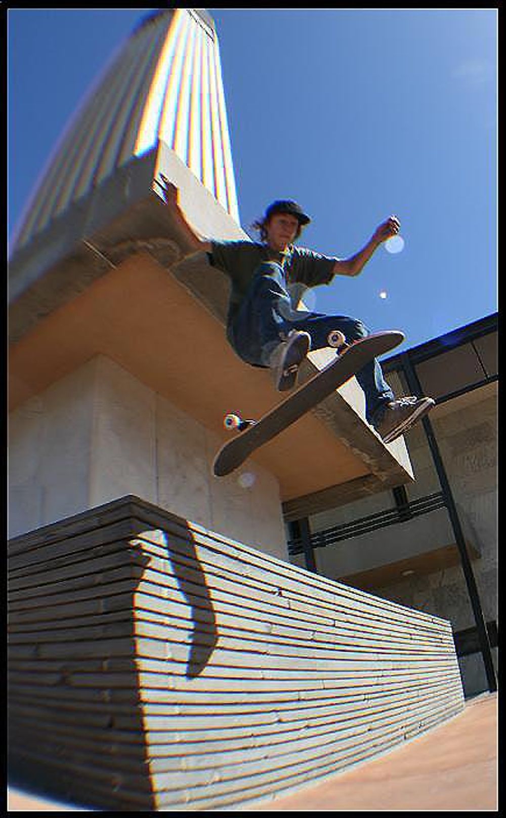 RE: ADELAIDE SKATERS TALK HERE!!
