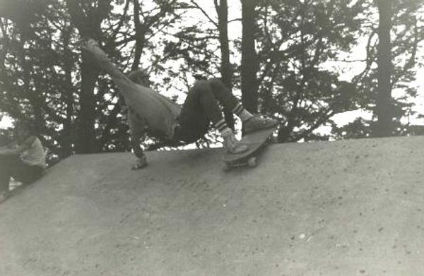 VANS OLD SKOOL PHOTO COMP