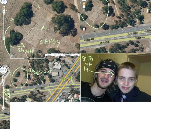 ADELAIDE SKATERS TALK HERE!!