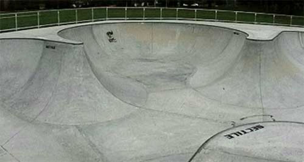RE: Shit I would like to skate.