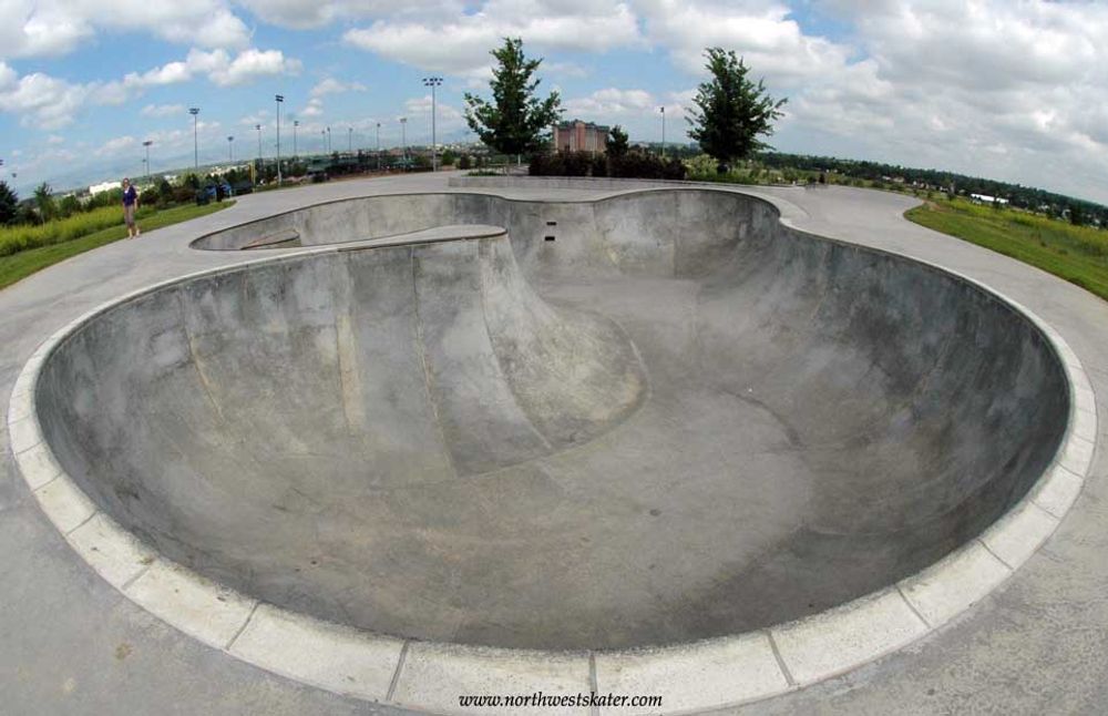 RE: Shit I would like to skate.