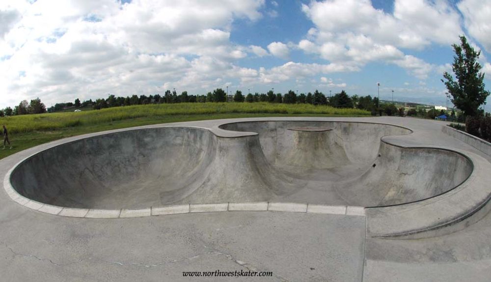RE: Shit I would like to skate.