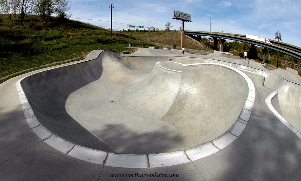 RE: Shit I would like to skate.