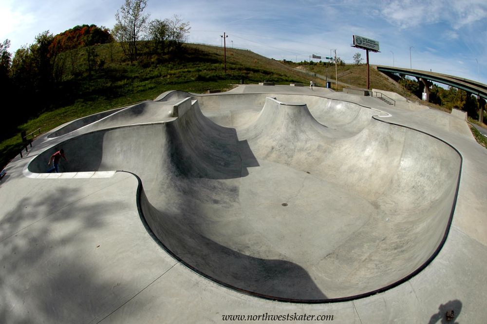 RE: Shit I would like to skate.