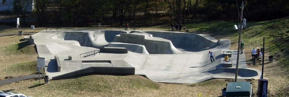 RE: Shit I would like to skate.
