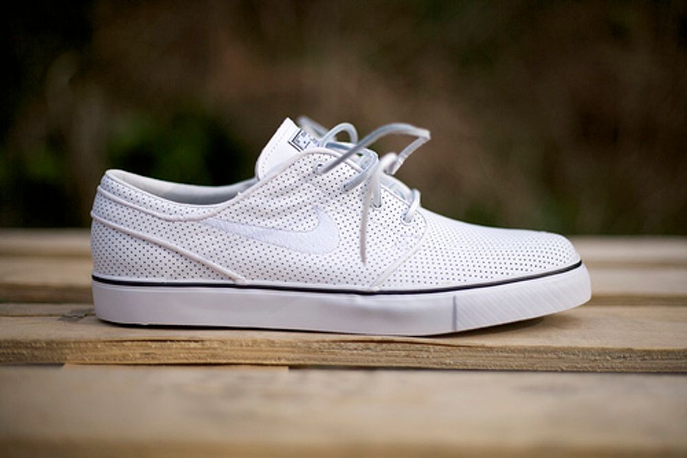 RE: NEW SHOES THREAD
