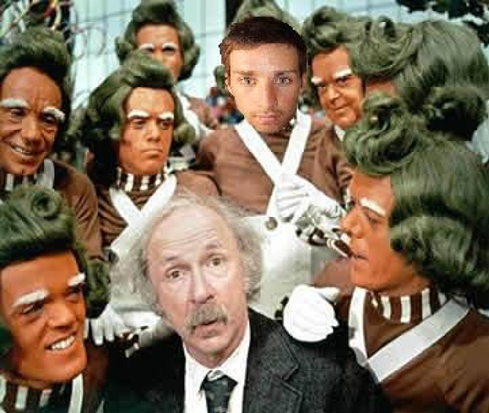 RE: MOEY'S THREAD
