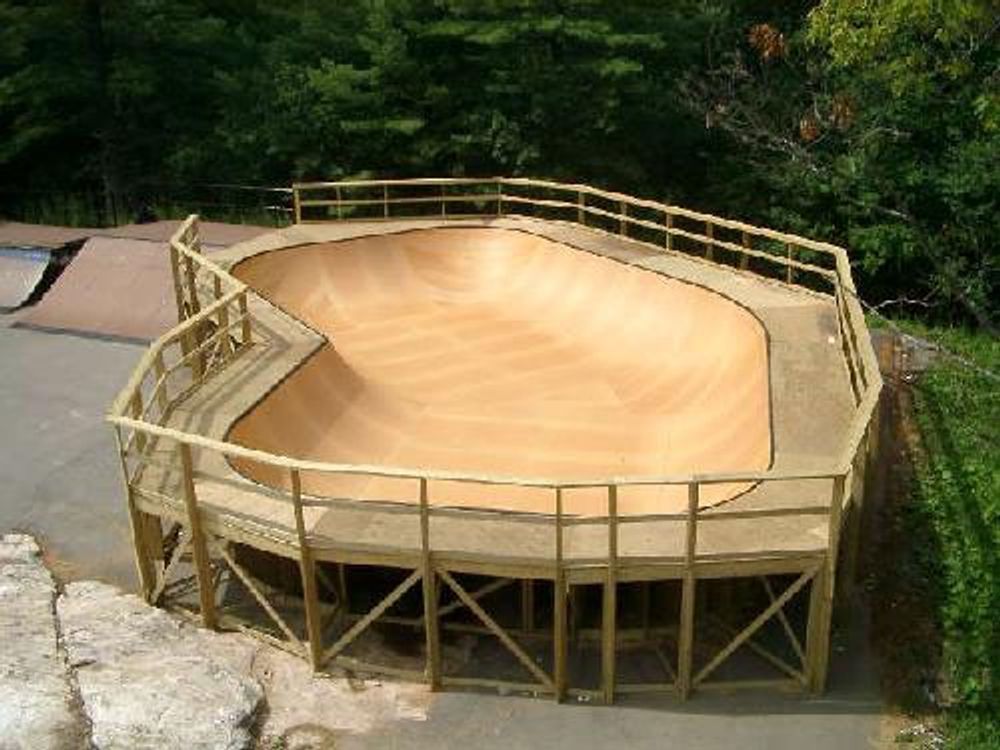 RE: Shit I would like to skate.
