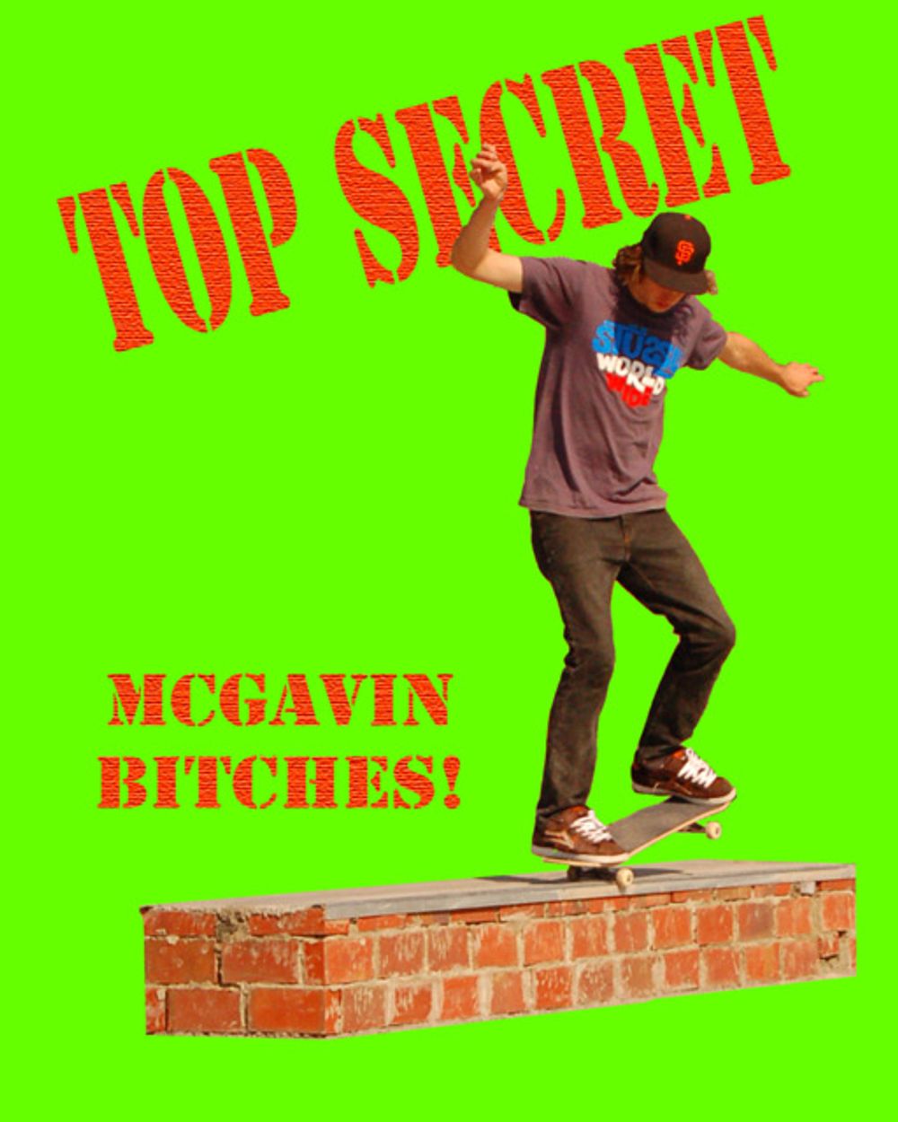 RE: TASSIE SKATERS TALK HERE!