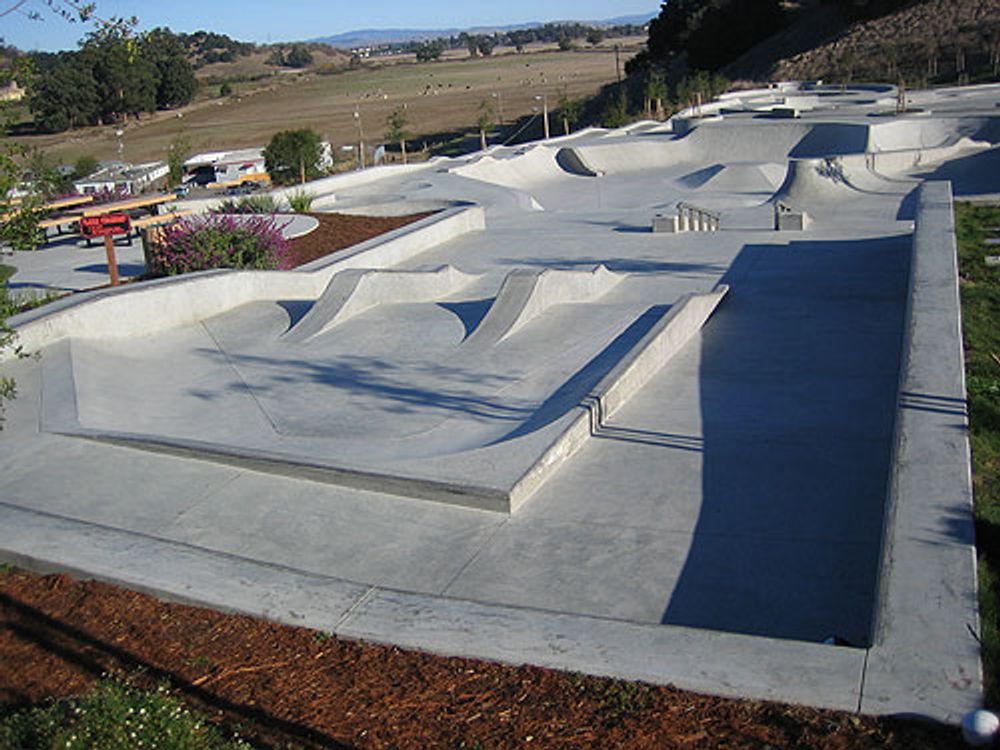 RE: Shit I would like to skate.
