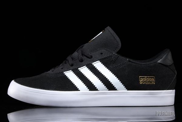 NEW SHOES THREAD