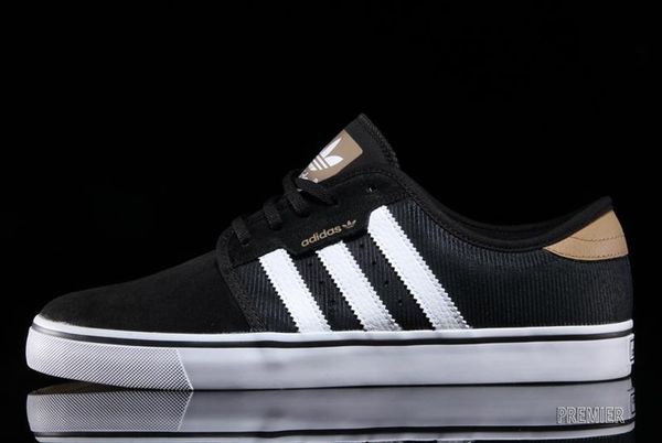NEW SHOES THREAD