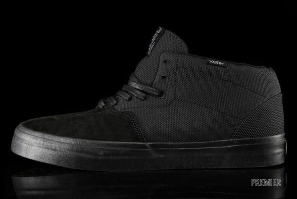NEW SHOES THREAD