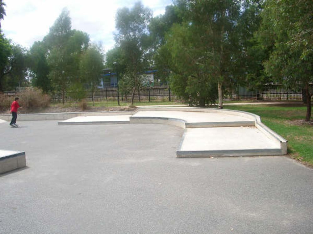 RE: ADELAIDE SKATERS TALK HERE!!