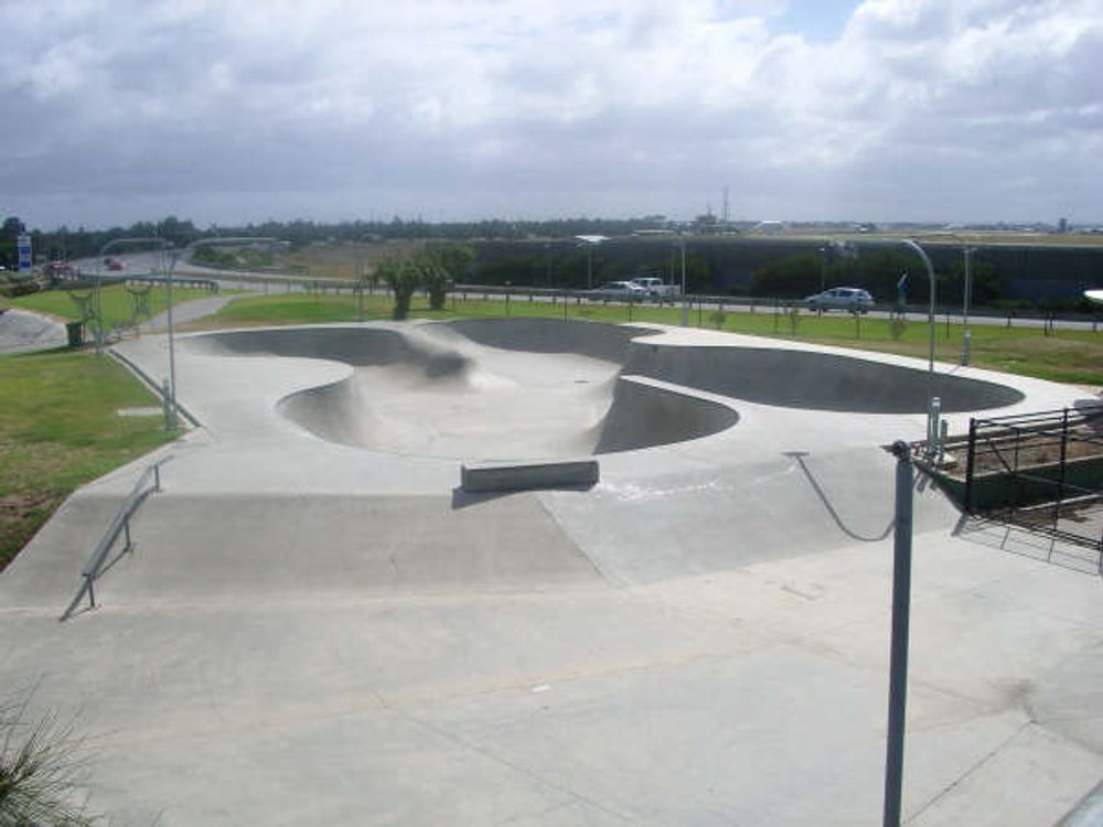 RE: ADELAIDE SKATERS TALK HERE!!