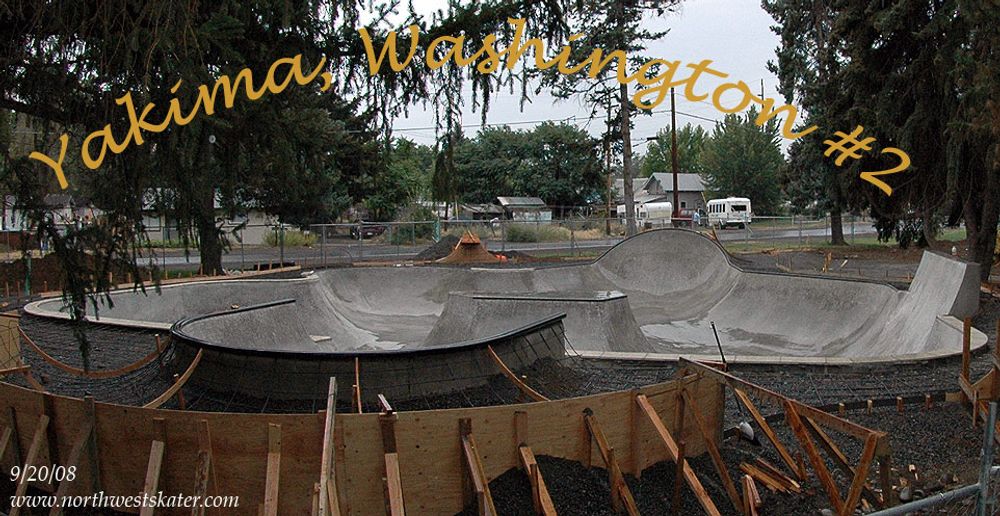 RE: Shit I would like to skate.