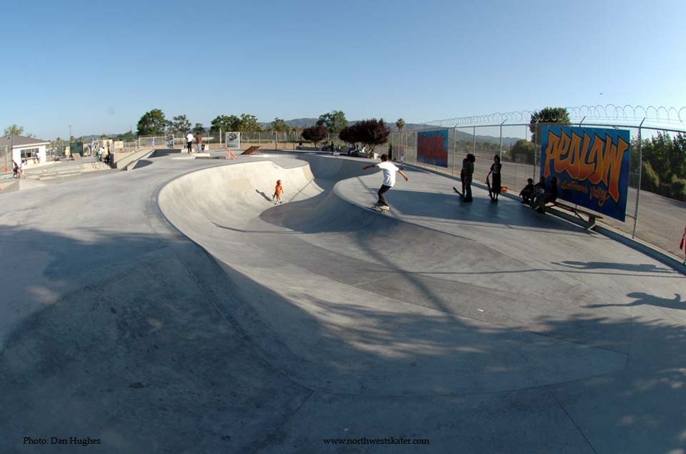 RE: Shit I would like to skate.