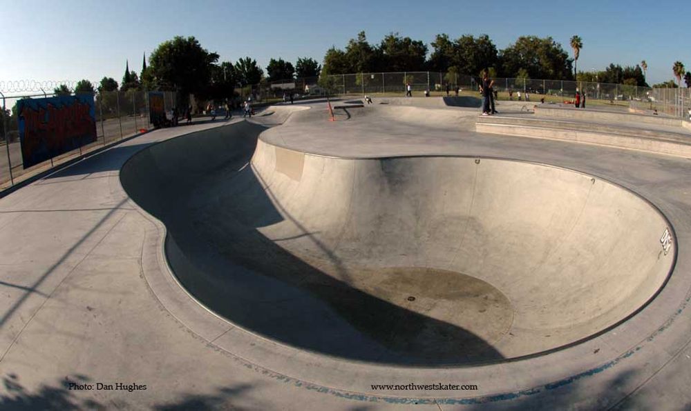 RE: Shit I would like to skate.