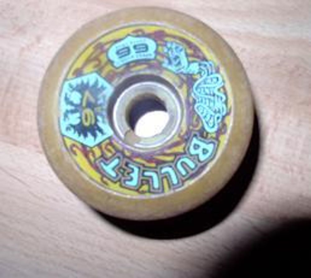 RE: ADELAIDE SKATERS TALK HERE!!