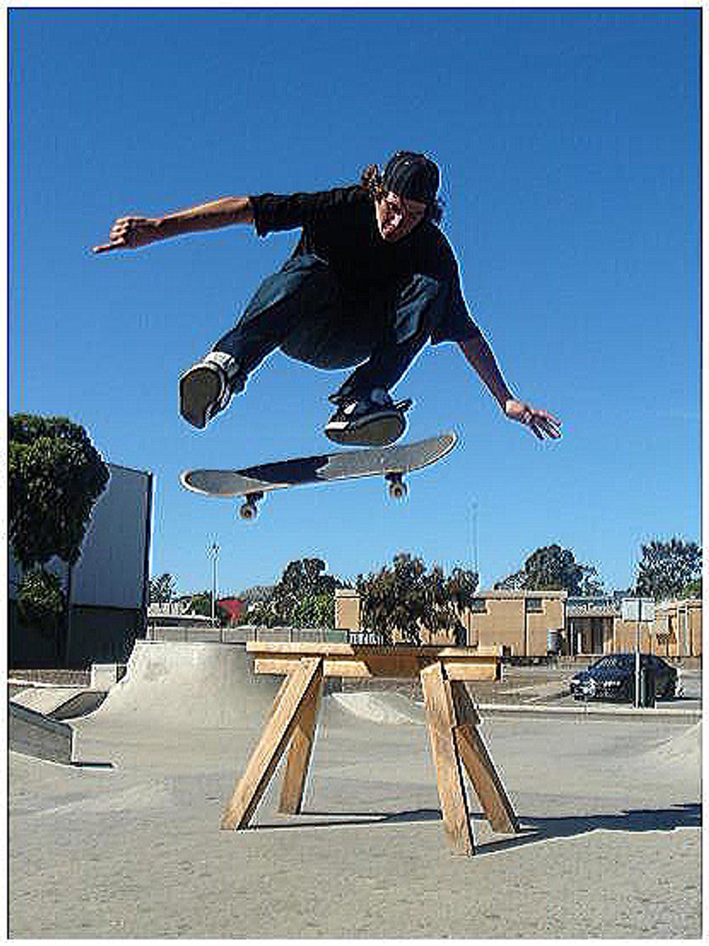 RE: ADELAIDE SKATERS TALK HERE!!