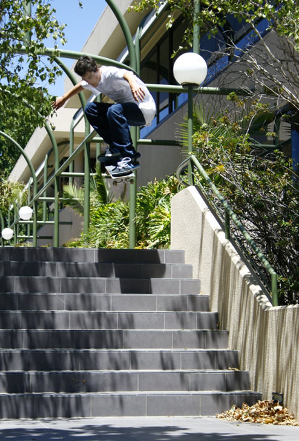 RE: ADELAIDE SKATERS TALK HERE!!