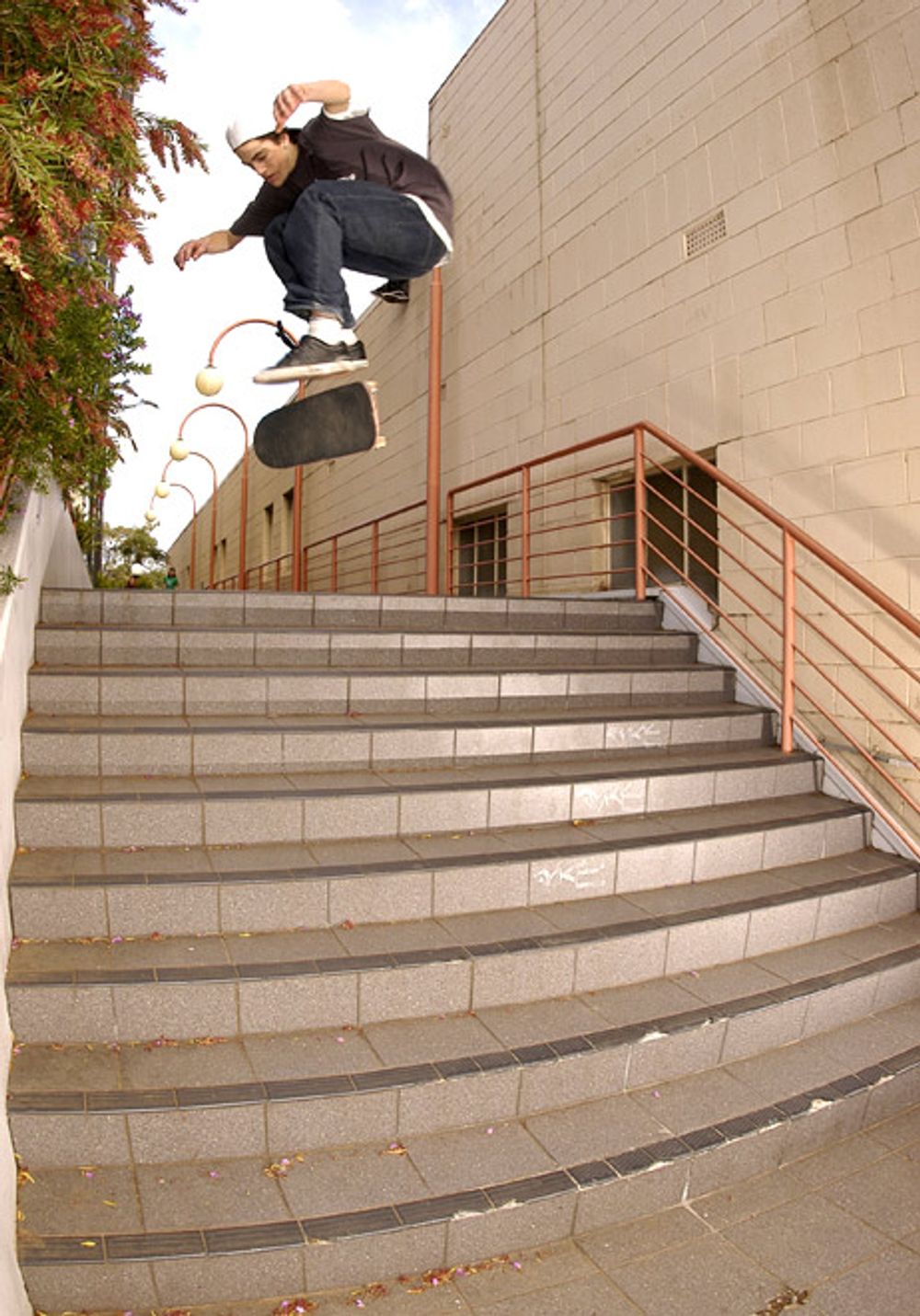 RE: ADELAIDE SKATERS TALK HERE!!