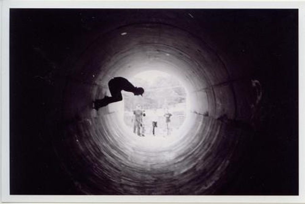RE: Shit I would like to skate.
