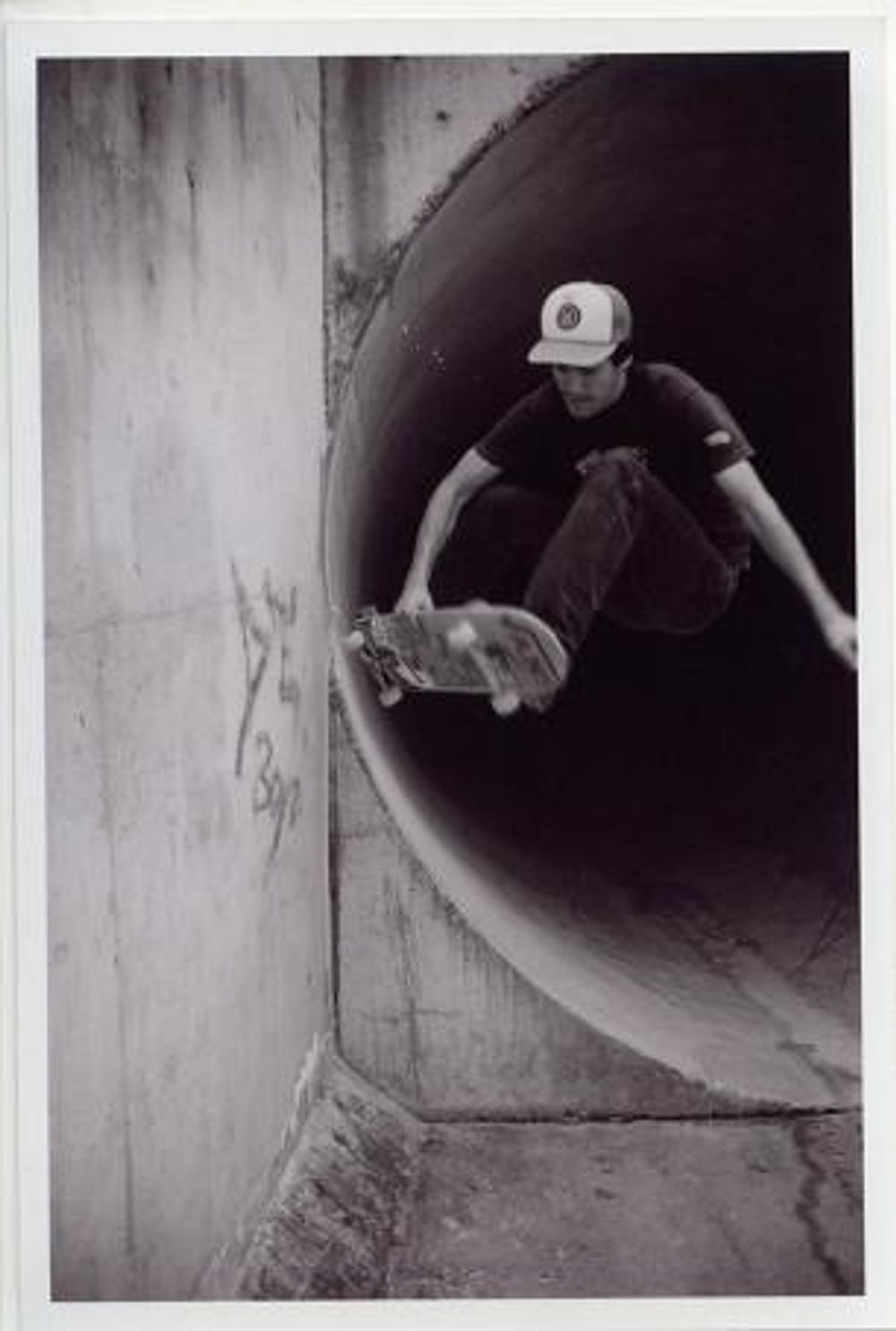 RE: Shit I would like to skate.