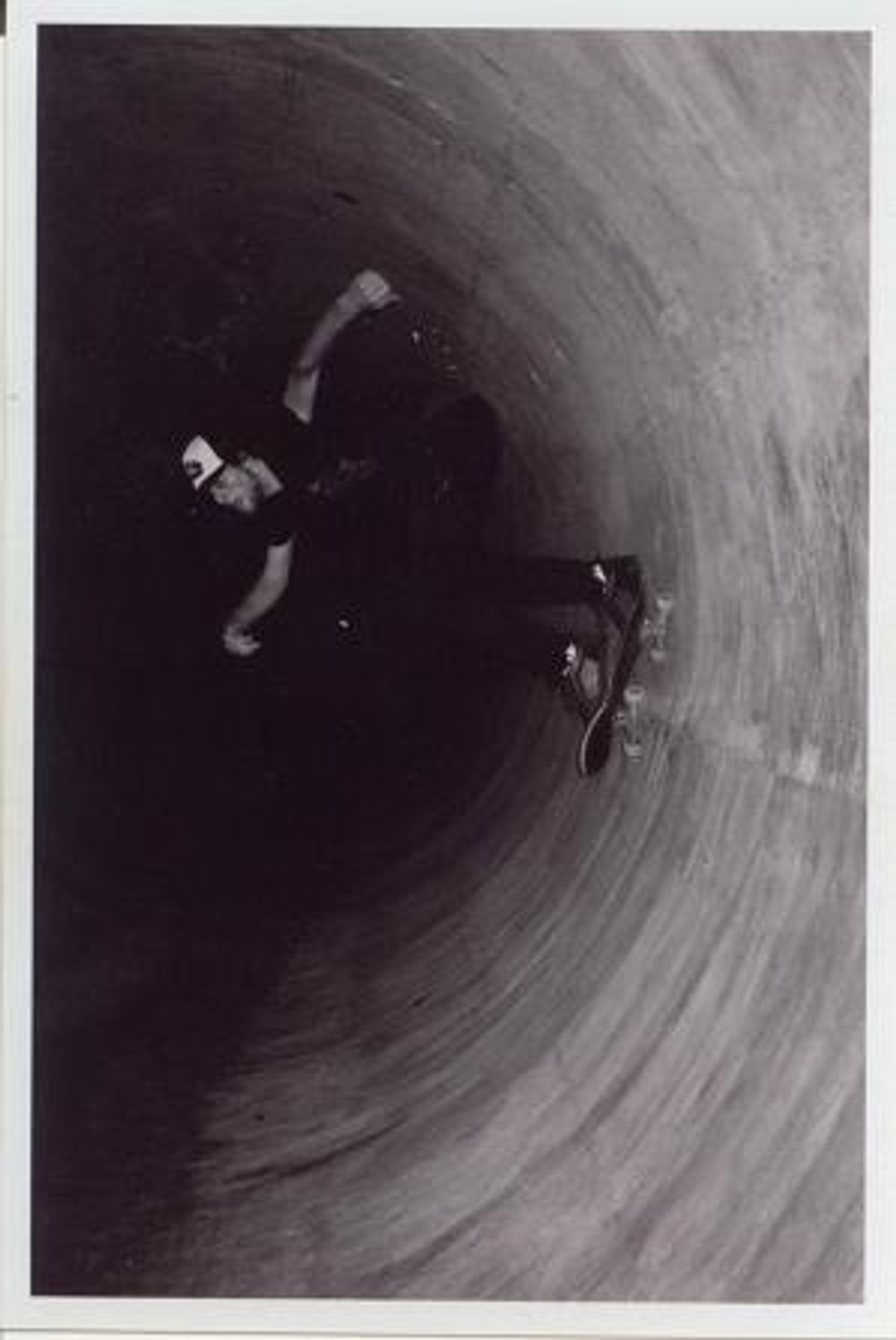 RE: Shit I would like to skate.