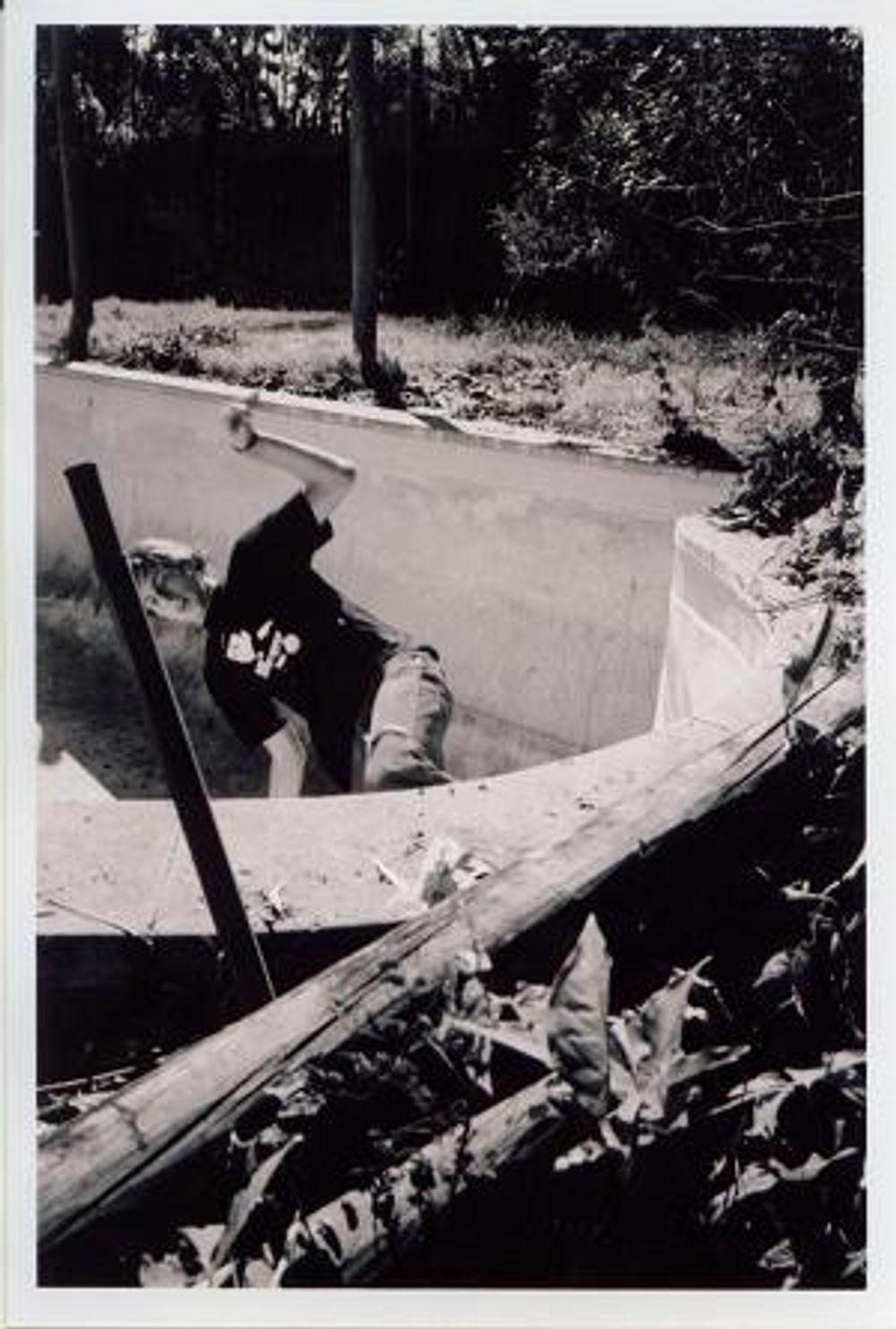 RE: Shit I would like to skate.