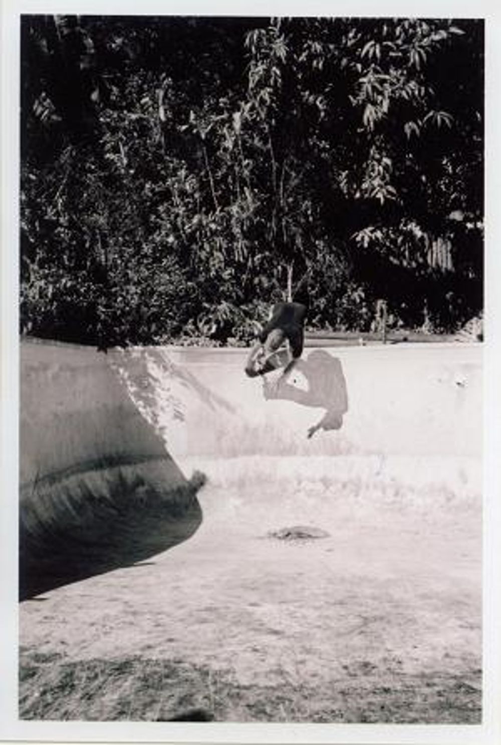 RE: Shit I would like to skate.