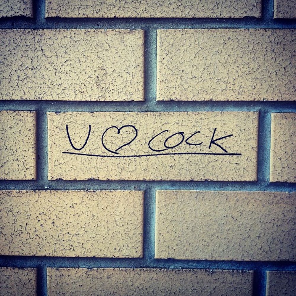 Sweet graffo's