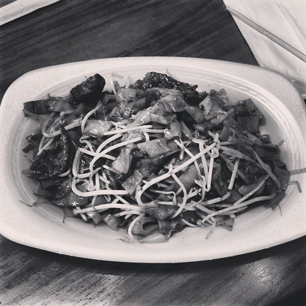 Stir fry bezz evur