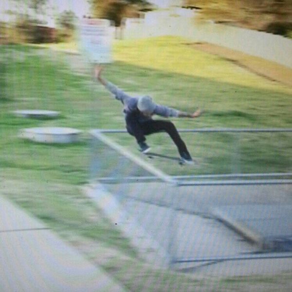 @thebradtheory #skateboarding