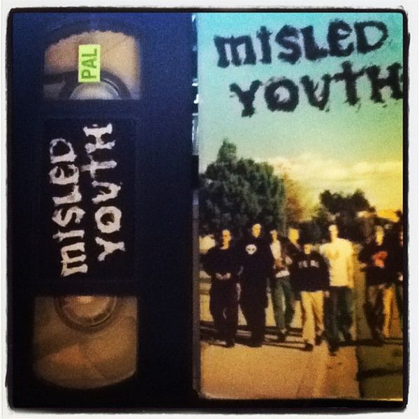VHS Fridays