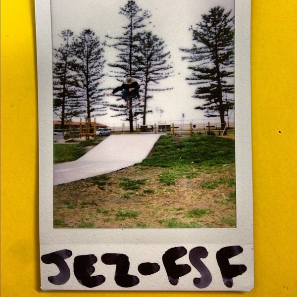 @therealjezplayer fs flip